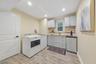 Laundry Room/Kitchenette