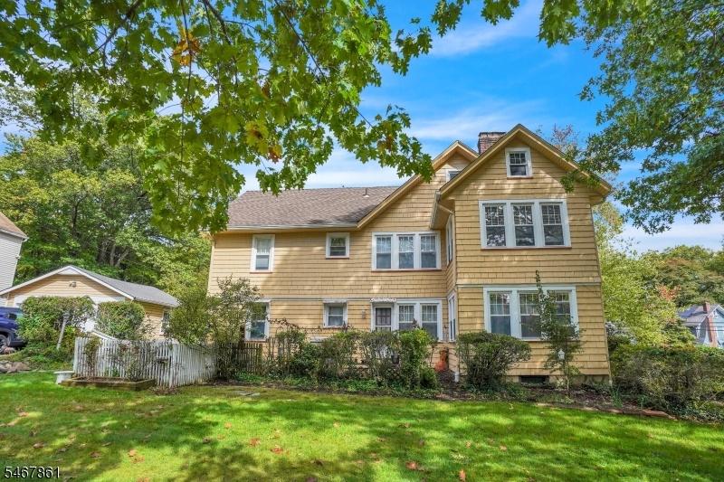 540 Upper Mountain