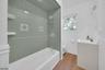 Unit 2 Full Bath