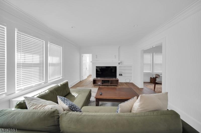 Renovated Unit 2