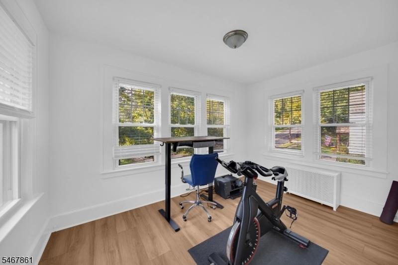 Renovated Unit 2