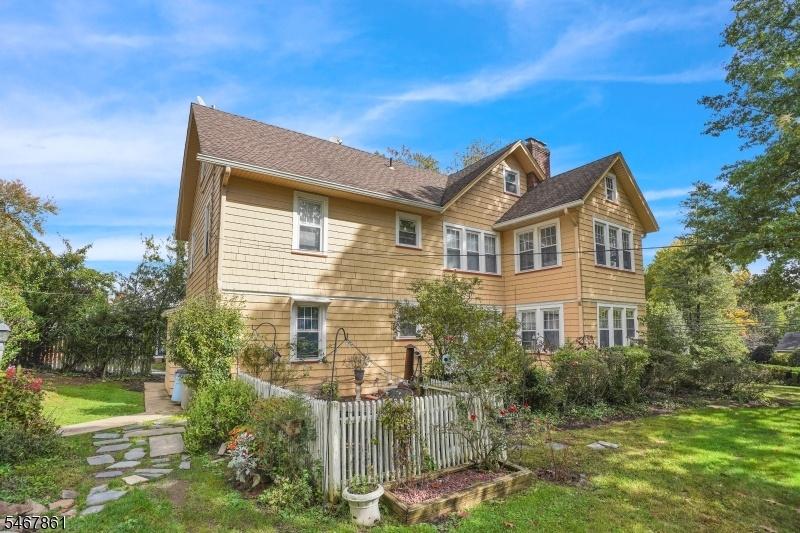 540 Upper Mountain Ave