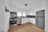 Unit 2 Kitchen