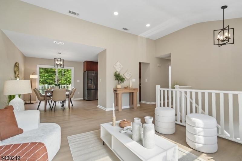 Living/Dining