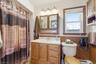 1st floor bathroom