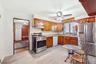 Eat in Kitchen