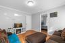 Unit 1 - Living Room