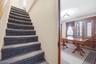 Steps upstairs