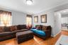 Unit 1 - Living Room