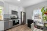 Unit 2 - Kitchen