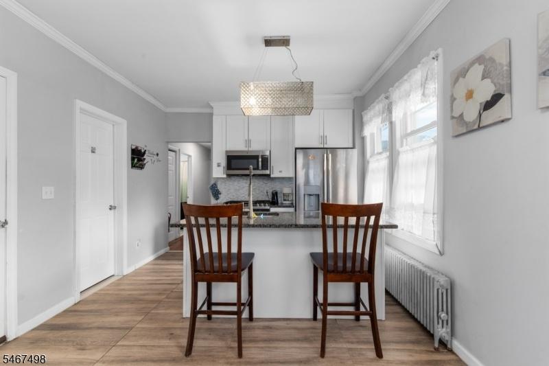Unit 1 - Kitchen