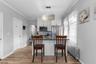 Unit 1 - Kitchen