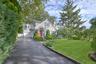 Driveway Entry to Property