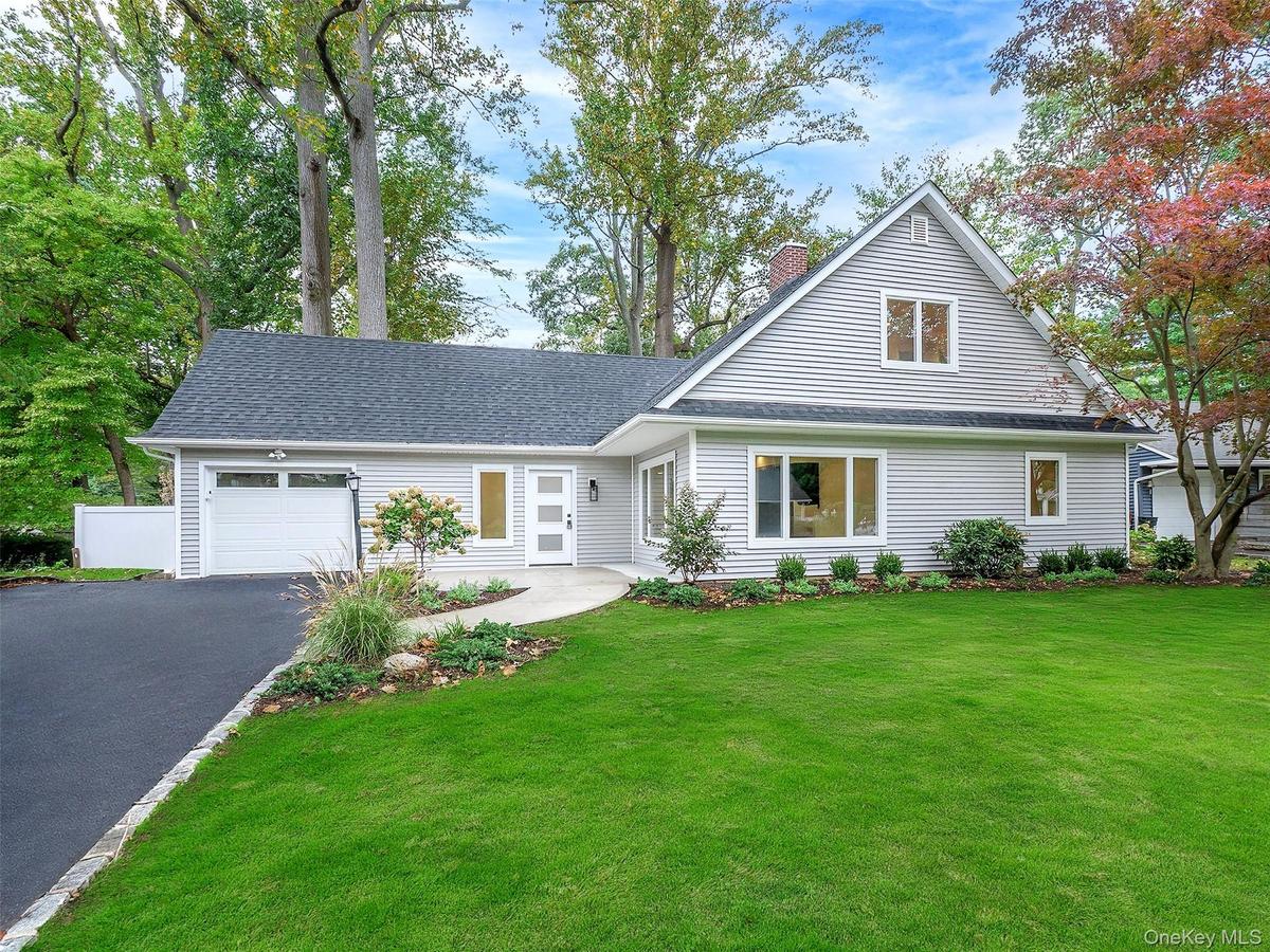 48 Buckeye, TOTALLY reconstructed. From 1 level home to 2 levels!