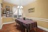 1st floor dining room