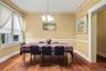 1st floor dining room