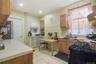 1st floor kitchen