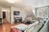 3rd floor living space
