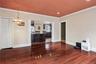 2nd floor living space