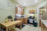 1st floor kitchen