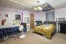 3rd floor bedroom
