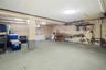 Large unfinished basement