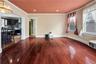 2nd floor living space