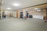 Large unfinished basement