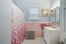 1st floor bathroom