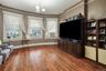 1st floor living room