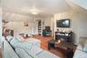 3rd floor living space