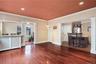 2nd floor living space