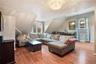 3rd floor living space