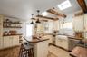 Artificially reimagined kitchen