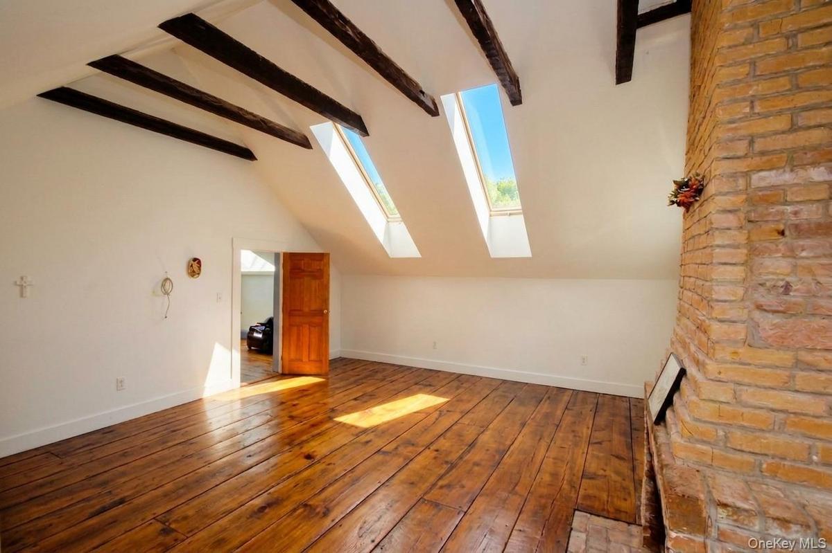 Artificially reimagined Primary Bedroom