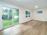 Who needs a formal dining room when your kitchen has room for a nice big table!