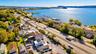 Enjoy a bird’s-eye view of this incredible property, ideally situated just a short stroll from the beautiful riverfront! Conveniently located near Sen