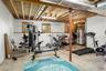 View of exercise area