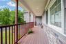 View of porch
