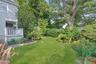 View from rear yard to Deck