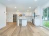 Next to the Fridge is a WALK-IN PANTRY