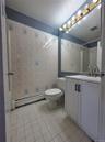 Unit 2, 3rd Floor  full bath