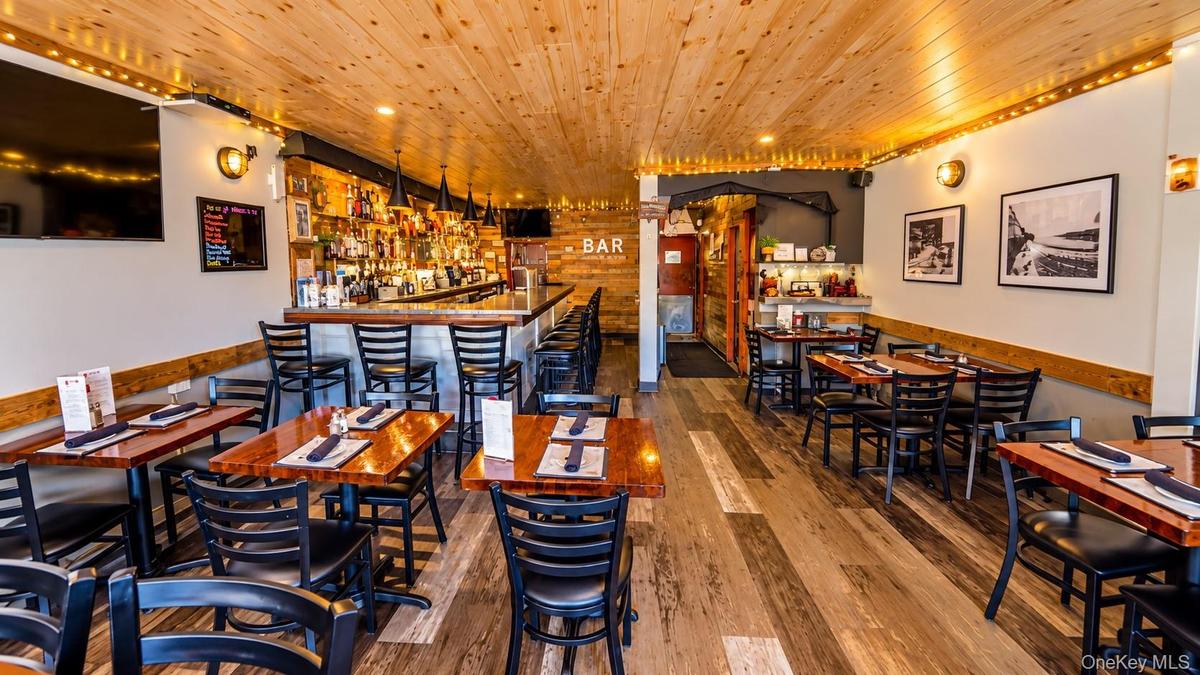 Stop by, grab a seat, and experience the Tavern for yourself! Discover firsthand what makes this beloved local landmark so special and why this except