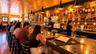 The perfect spot to unwind with a refreshing drink and enjoy some delicious food! The Tavern’s inviting bar area offers a relaxed, welcoming atmospher