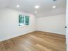 2nd Floor: Bedroom #2