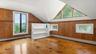 Second floor family room