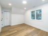 2nd Floor: Bedroom #2