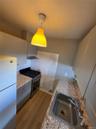 Unit 2, 3rd Floor kitchen