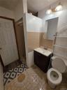 Unit 1 Full Bath 1st Floor