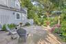 Rear Patio